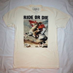 Riot Society Tshirt